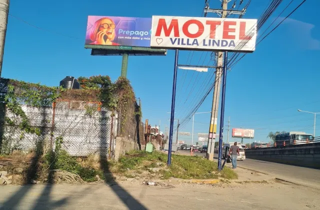 Motel Cabana Villa Linda Santo Domingo